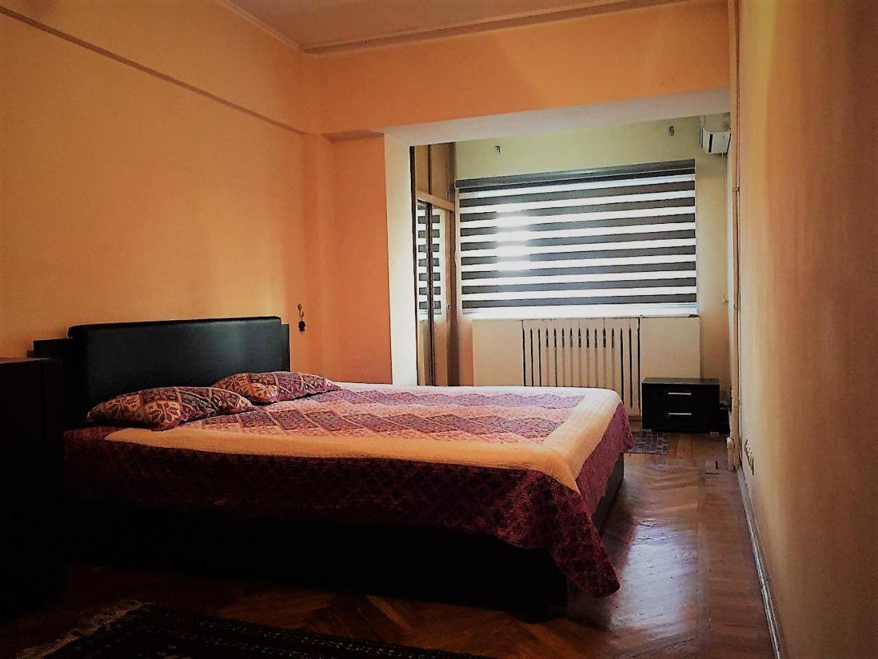 Apartemen 100 m² dengan 3 kamar tidur dan 1 kamar mandi pribadi di Distrik Shaykhontohur Tashkent Bagian luar foto