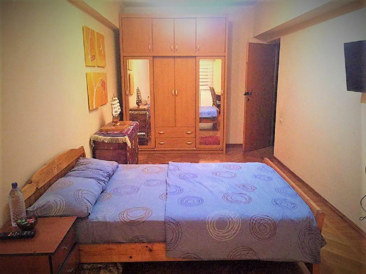 Apartemen 100 m² dengan 3 kamar tidur dan 1 kamar mandi pribadi di Distrik Shaykhontohur Tashkent Bagian luar foto